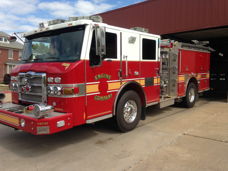 Canton Fire Department City of Canton