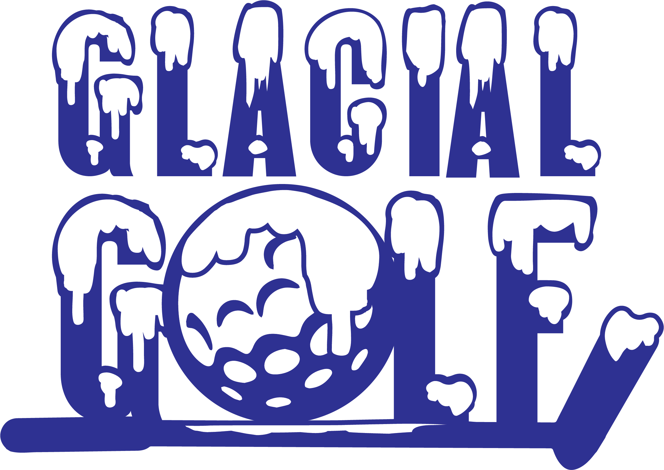 Glacial Golf – Register Now!