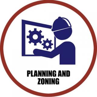 Joint Planning and Zoning Agenda Set For  April 22, 2024