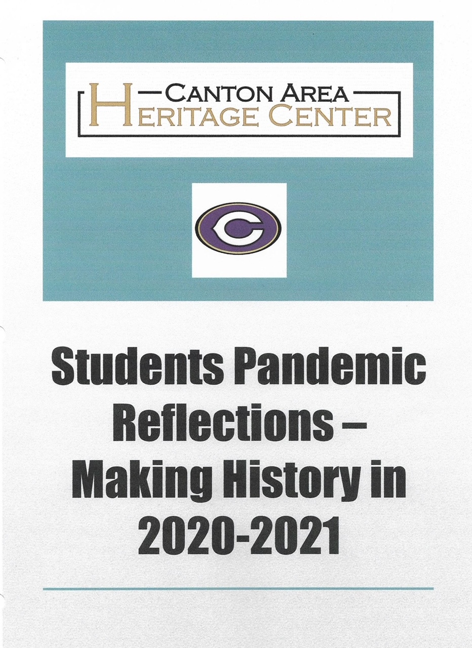 Students Pandemic Reflections Project