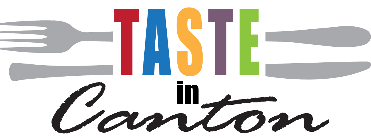 Taste in Canton