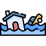 Residents Need To Report Flood Damage and Loss