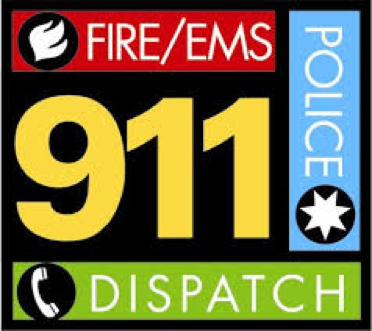Applicants Sought For 911 Dispatcher Position